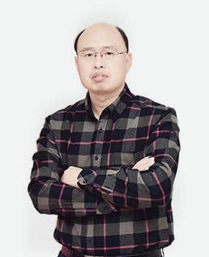 吴新华