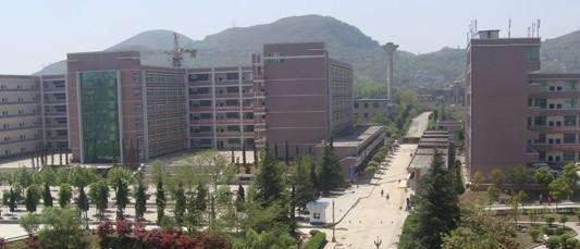 贵州工程职业学院2019年单招录取分数线