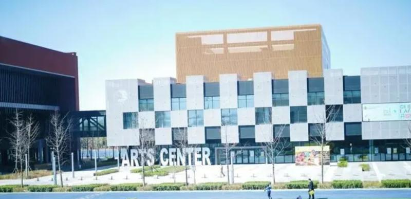 北京海淀国际学校2023年录取分数线