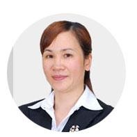 会计行业学者罗小霞