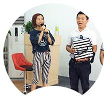 工作汇报中条理不够清晰