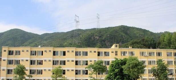 青田职业技术学校