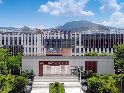深圳枫叶国际学校