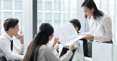 提升自我