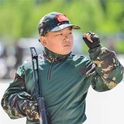 军事化