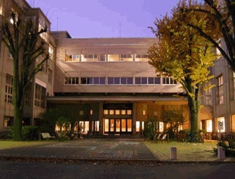 蒙波利埃国立高等化工学校
