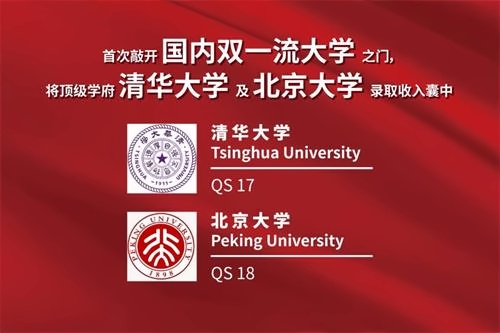 昆山康桥学校录取榜单