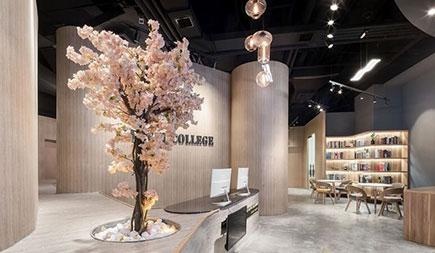 上海青少年英语培训