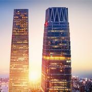 建筑效果图