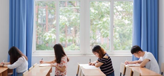 全英文的教学