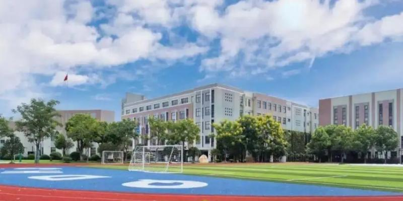 深圳深美国际学校2023年课程体系2