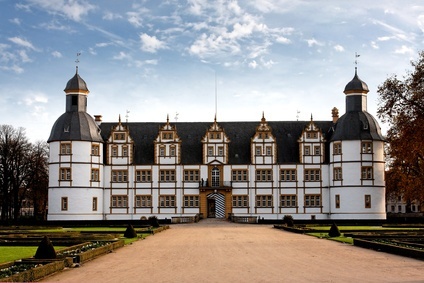 帕德博恩神学院