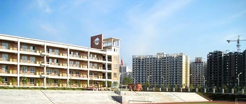 北京朝阳区农业机械化学校