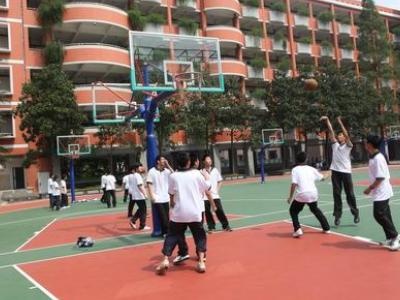 篮球