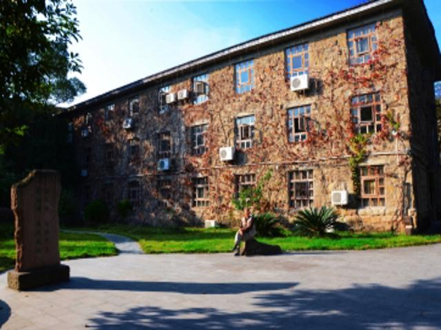 校园风景（六）