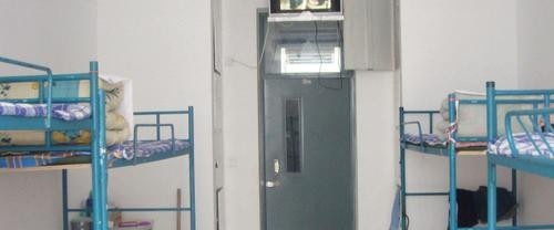 郑州市实验中等专业学校2021年宿舍条件