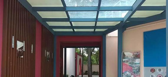 上海斯代文森国际高中2023年录取分数线