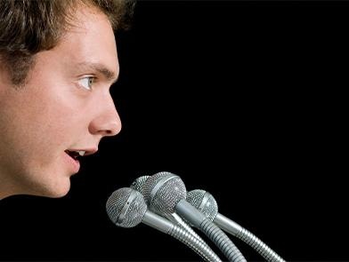 深圳张海翔演讲口才培训概况