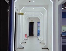 重庆鲸探号少儿科学院 