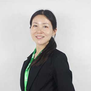 珠海市国际商务培训学校-程杜杜