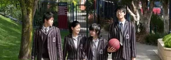 澳大利亚艾文豪精英学校(上海校区)小学部