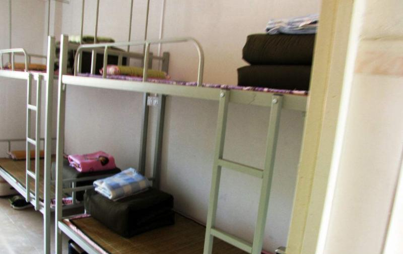 河北现代冶金工业学校宿舍条件