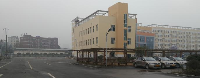 黄石技工学校