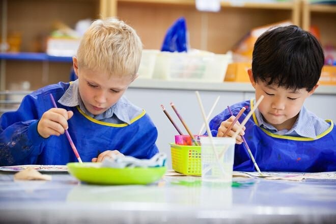 重庆耀中国际学校