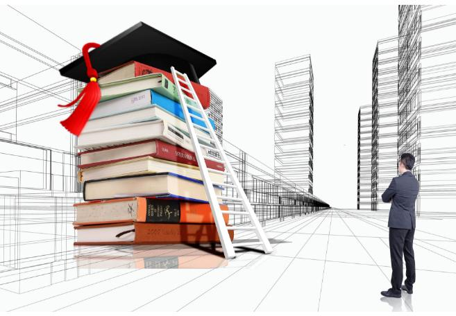 上海学历进修国际商学院