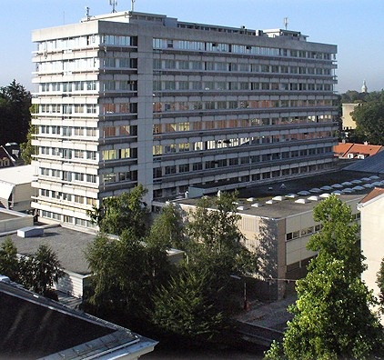 格拉茨医科大学