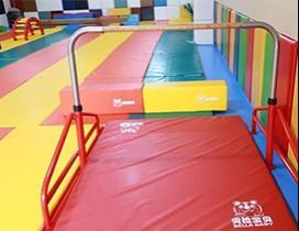 青岛贝拉宝贝国际早教中心