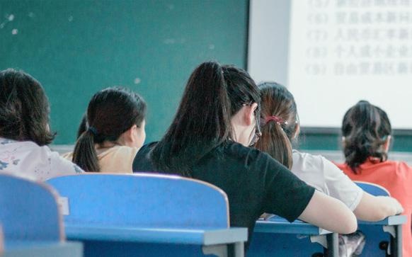 灵活的上课时间