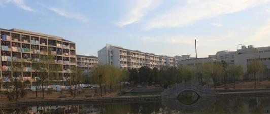 安徽工商职业学院2020年宿舍条件