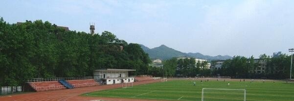 榆林恒创高新技能学校