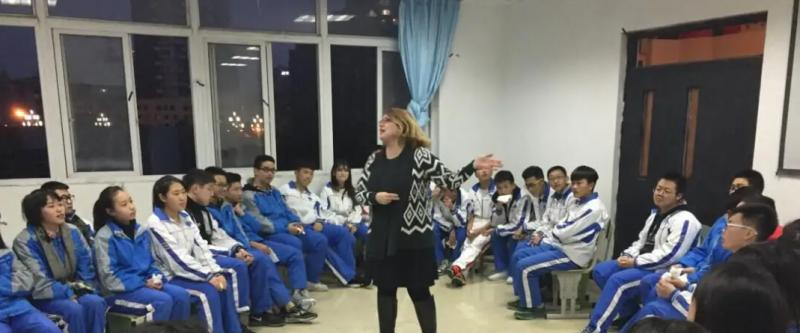 成都七中万达学校国际部2022年课程体系