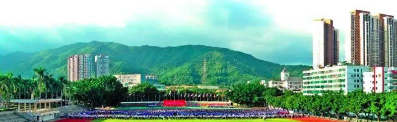 深圳石岩公学国际部高中2023年录取分数线