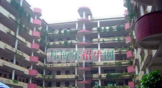 合江少岷职业技术学校