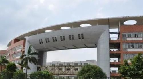 广元旺苍技工学校