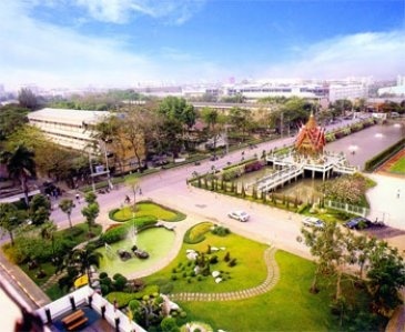 帕纳空皇家师范大学