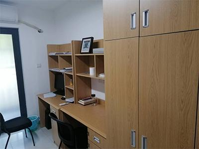 南理工国际教育学院
