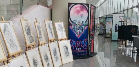 扬州文化艺术学校