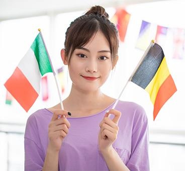 模特