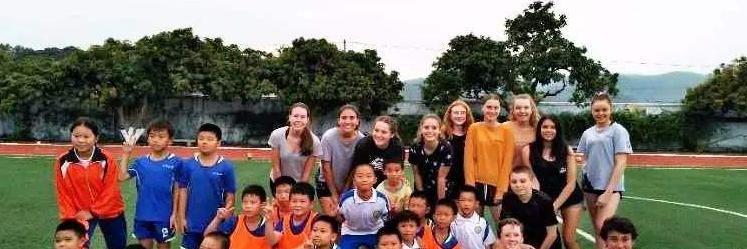 广州誉德莱国际学校高中部2020年报名条件、招生要求、招生对象