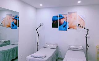 米图米美妆国际学校