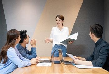 多媒体互动教学