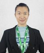 珠海国际商务外国语学院-余慧莹