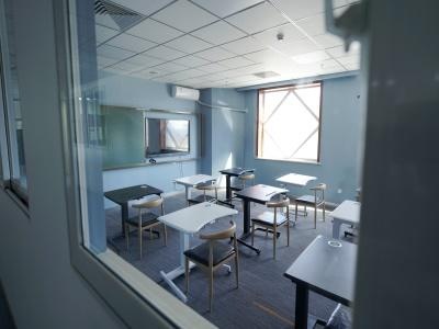 北京波士顿卫星学校