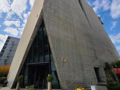 上海纺工大国际教育学院国际本科