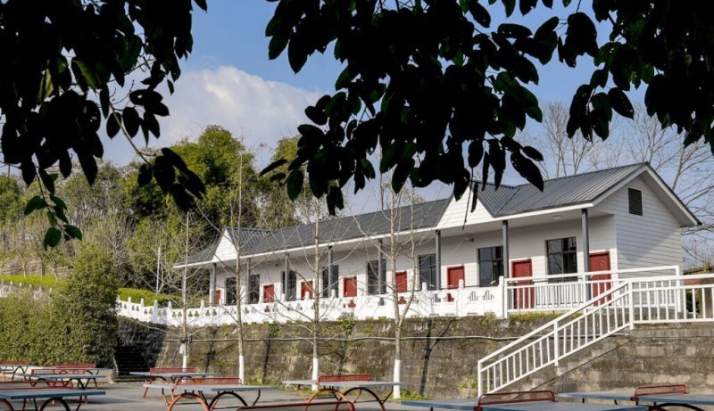 重庆幼儿师范高等专科学校五年制大专网站