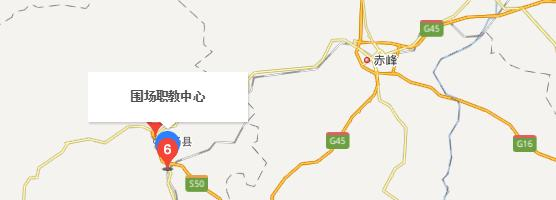 围场职教中心地址在哪里